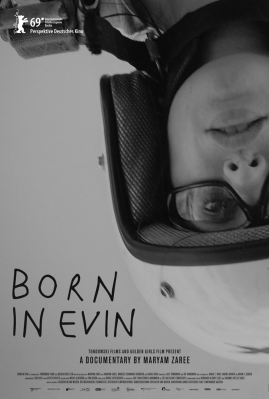 Born in Evin