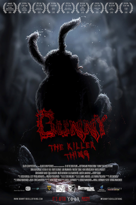 Bunny The Killer Thing