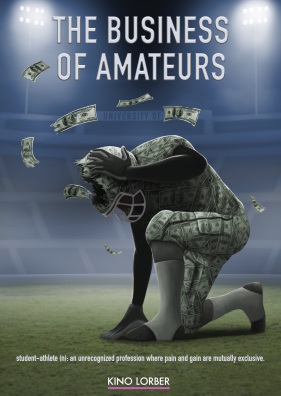 Business of Amateurs