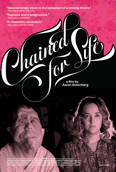 Chained For Life