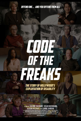 Code of the Freaks