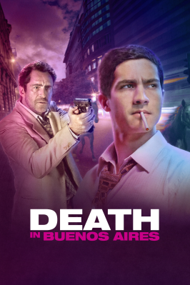 Death In Buenos Aires