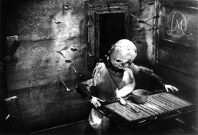 Dramolet (Stille Nacht I)