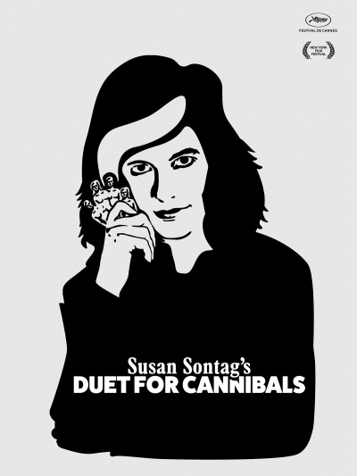 Duet for Cannibals