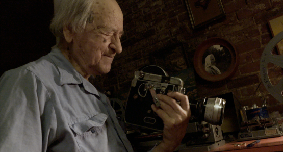 Jonas Mekas