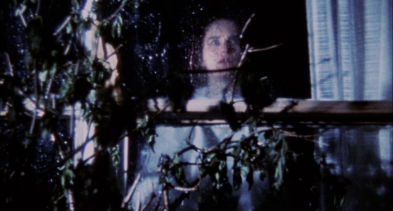 A scene from Flaming Ears, courtesy Kino Lorber