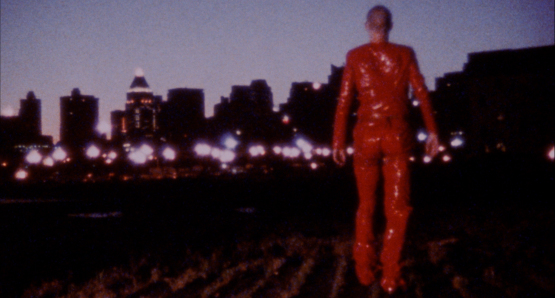 A scene from Flaming Ears, courtesy Kino Lorber