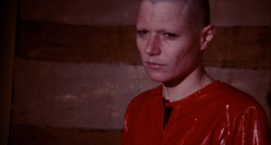 A scene from Flaming Ears, courtesy Kino Lorber