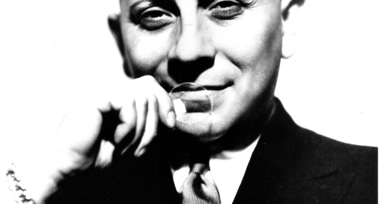 Erich Von Stroheim