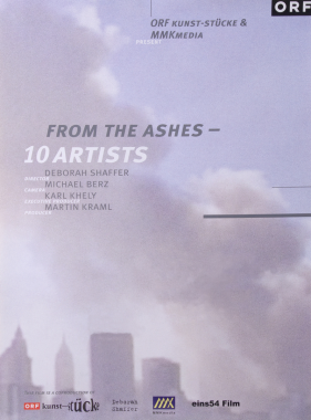 From the Ashes - 10 Artists