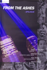 From the Ashes: Epilogue