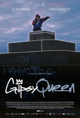Gipsy Queen
