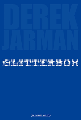 Glitterbox: Derek Jarman x 4