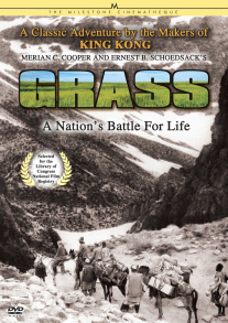 Grass: A Nation's Battle for Life