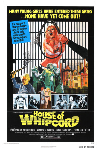 House of Whipcord