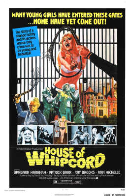 House of Whipcord