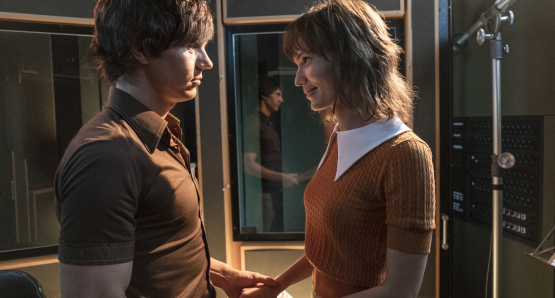 A scene from <i>I Am Woman</i>
