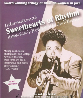 International Sweethearts of Rhythm