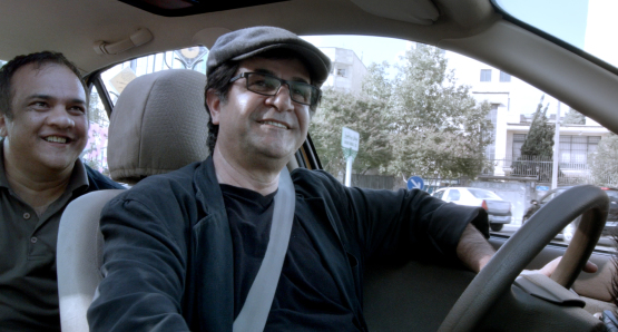 Jafar Panahi