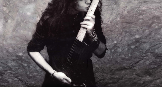 Jason Becker