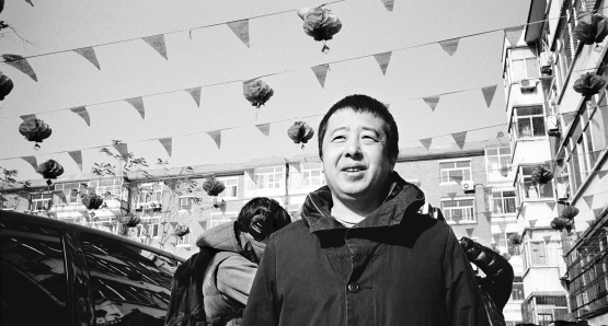 Jia Zhangke