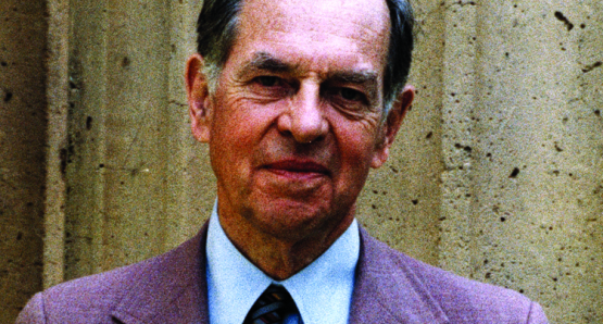 Joseph Campbell