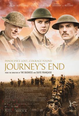 Journey's End