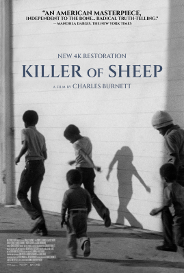 Killer of Sheep