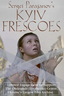 Kyiv Frescoes