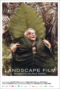 Landscape Film: Roberto Burle Marx