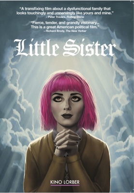 Little Sister