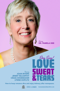 Love, Sweat & Tears