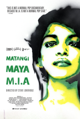 matangi / Maya / M.I.A