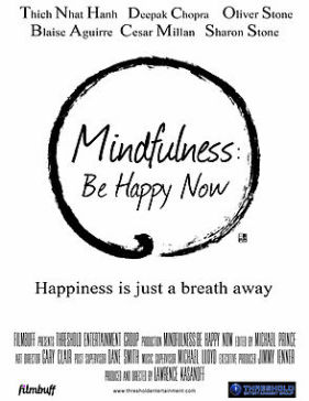 Mindfulness: Be Happy Now