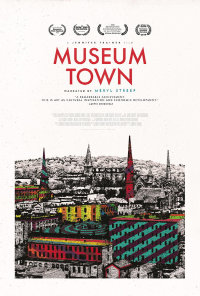 Museum Town