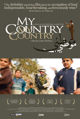 My Country, My Country