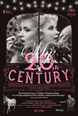 My Twentieth Century