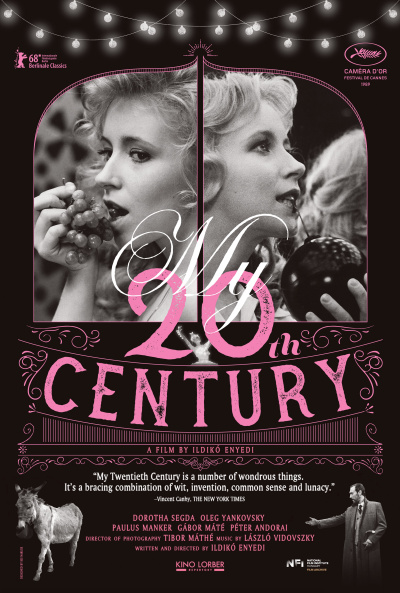 My Twentieth Century