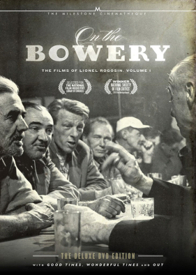 On the Bowery