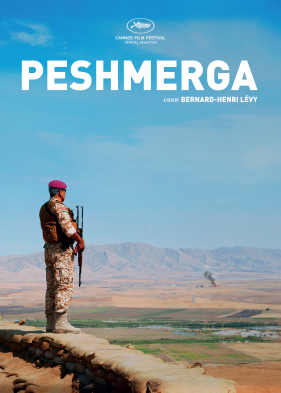 Peshmerga