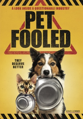 Pet Fooled