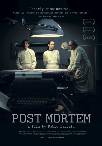 Post Mortem