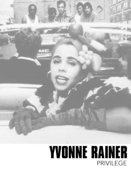 Privilege (Yvonne Rainer, 1990)