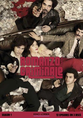 Romanzo Criminale Season One