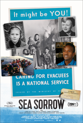 Sea Sorrow