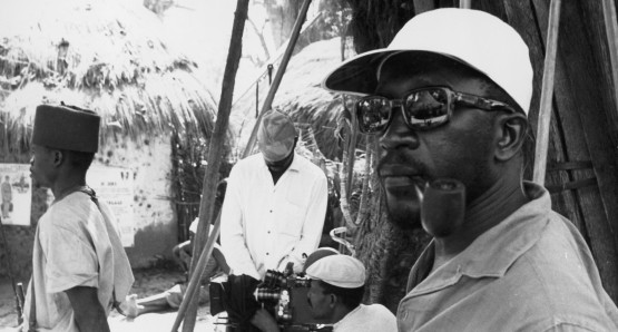 Ousmane Sembene 