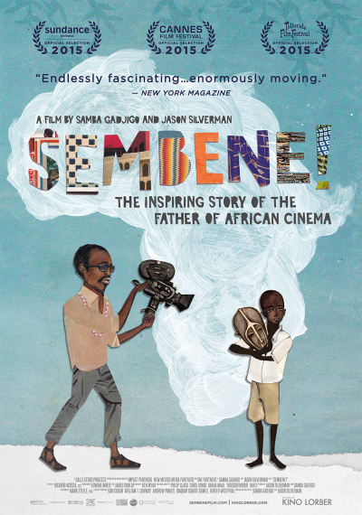 SEMBENE! 