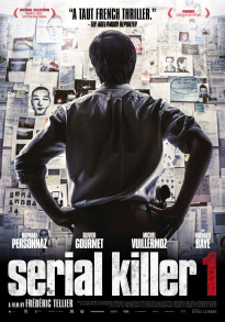 Serial Killer 1