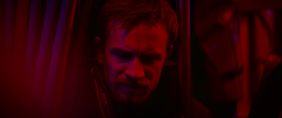 Jérémie Renier in a scene from Slalom, courtesy Kino Lorber