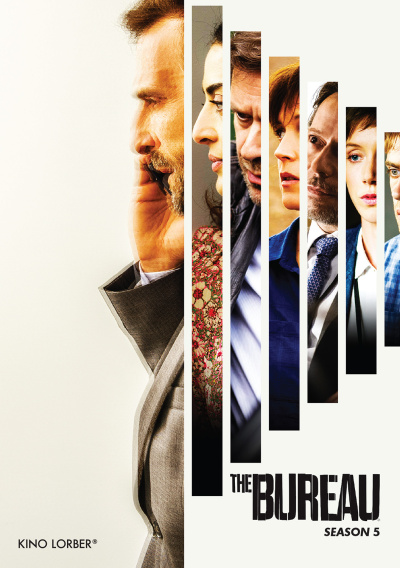 The Bureau (Season Five)